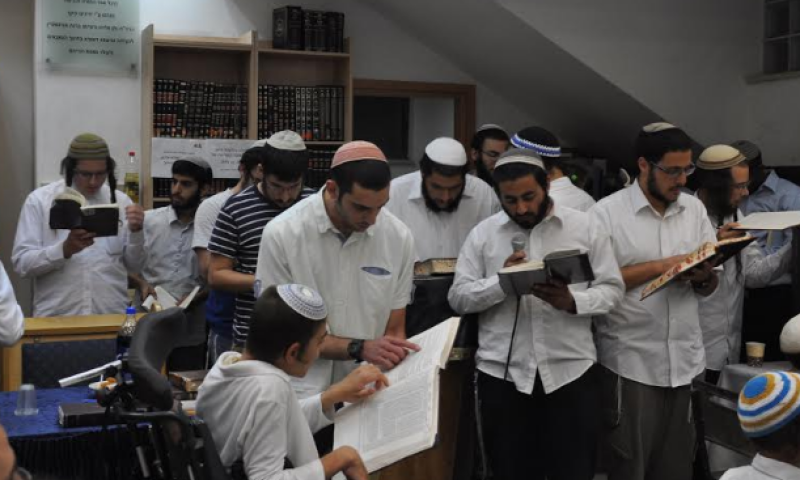 תתחילו להתרגל: ישיבת שבי שומרון שינתה את שמה