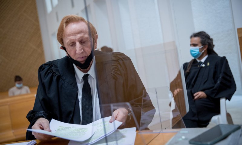 תגובות העותרים לבג"ץ: "חוק שנתפר לצרכי נתניהו"