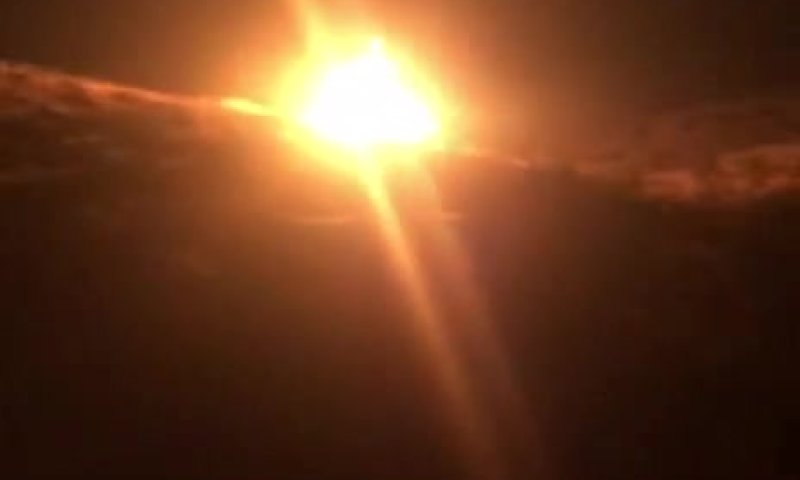 הטרור ביו"ש: מכונית תופת התפוצצה בבקעת הירדן