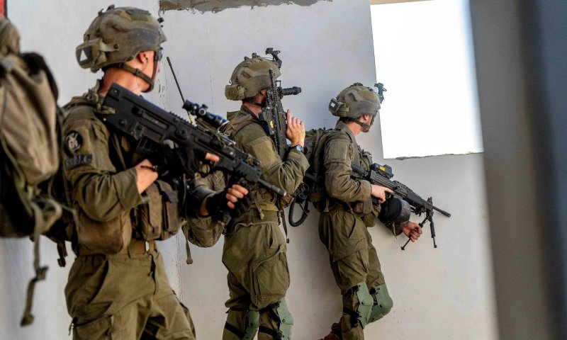 זו הסיבה לעלייה החדה במספר חללי צה"ל