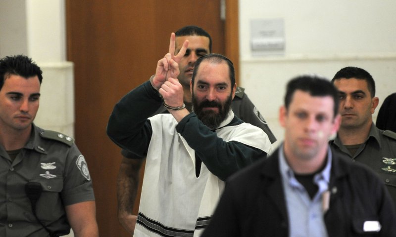 השב"ס מנע מיעקב טייטל להתקשר לאשתו הפצועה