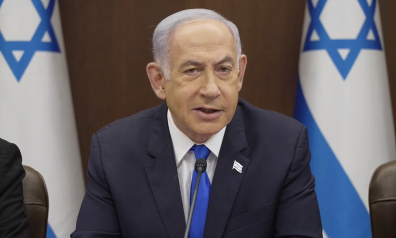 נחשף: 50 מיליון דולר יועדו לעבור מקטאר לנתניהו