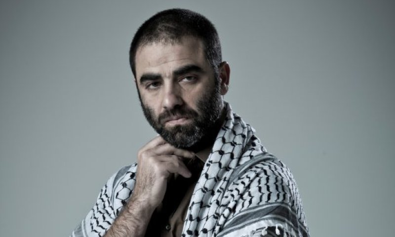 העונש של בן גביר לשחקן הערבי מ"פאודה"