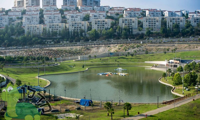 שוק הנדל"ן בעיר מודיעין בוער &ndash; והמחירים?