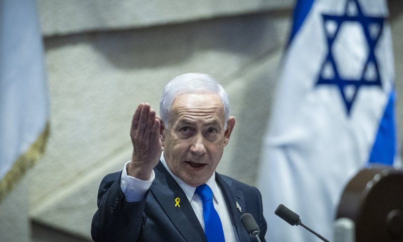 נתניהו מגיב ללבנון: "הפירוק לא מספיק, חיזבאללה מתחמש"