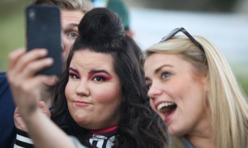 עוברת לחו"ל? נטע ברזילי קיבלה הצעת ענק