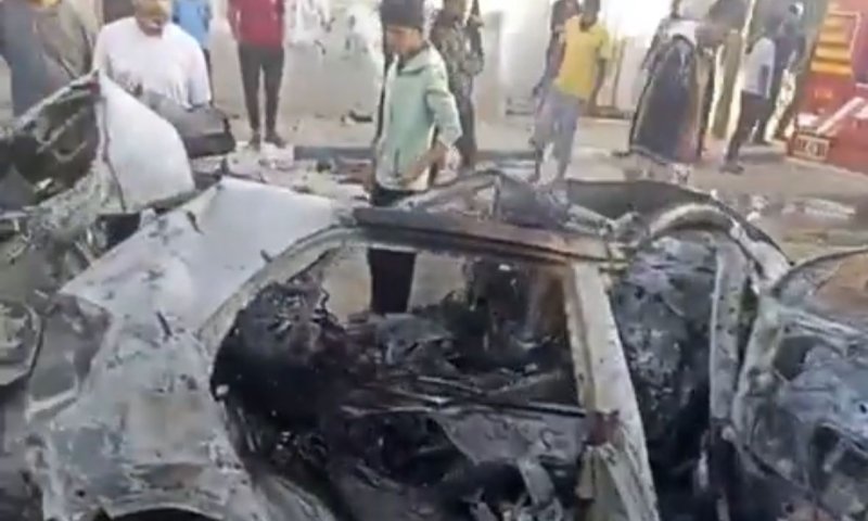 דיווח: שלושה מחבלי חמאס חוסלו בסיכול ממוקד