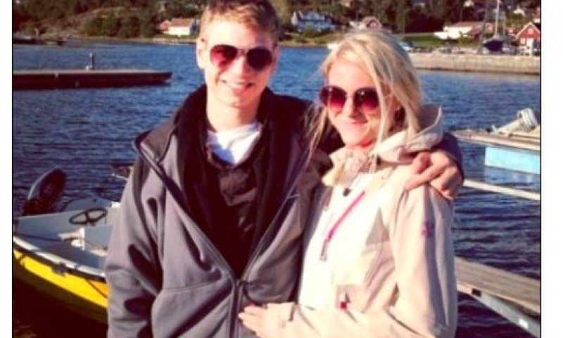 אריה דרעי על בת זוגו החדשה של יאיר נתניהו: "אוי לנו אם זה נכון"