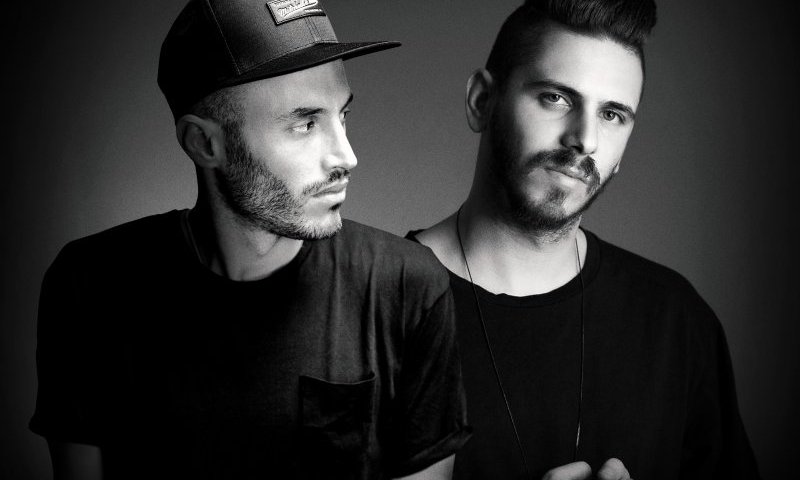 לזה לא ציפינו: נתן גושן בשיתוף פעולה מסקרן