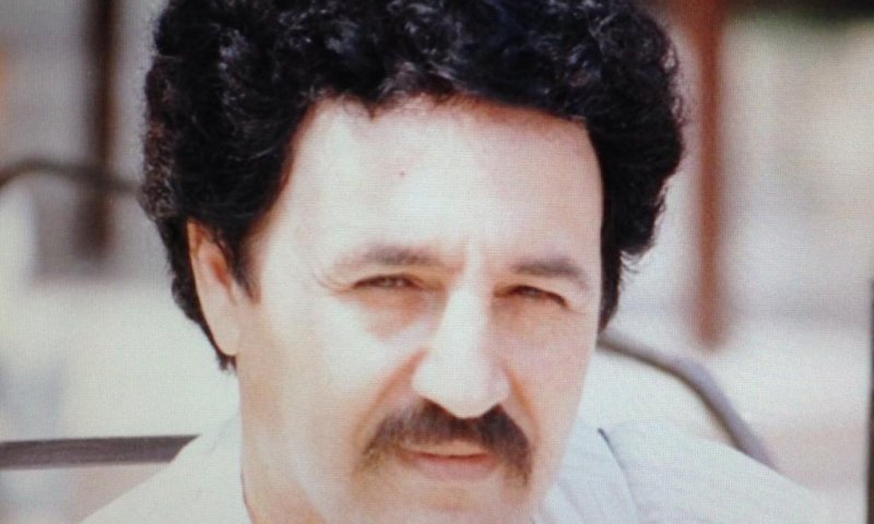 ברוך דיין האמת: בגיל 88 נפטר הפזמונאי שייקה פייקוב