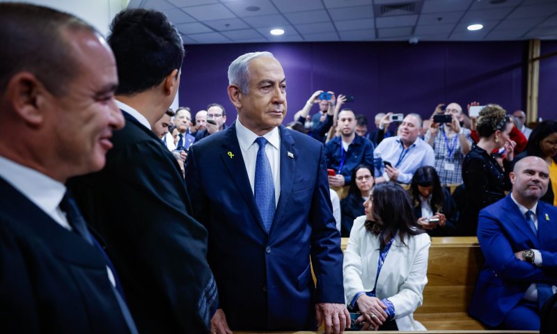 "צריך לסיים את התיק": שופטי נתניהו קוראים לזרז את ההליך