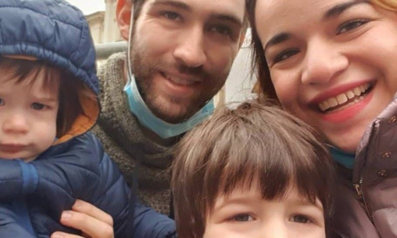 תפנית דרמטית: האם איתן הקטן נחטף?