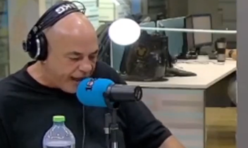 בגלל קופמן: הרשות השנייה פתחה בהליכים נגד רדיו 103