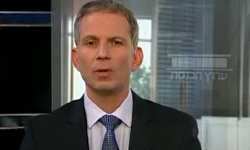 המגיש בגל"צ: "אמי הייתה אישה מוכה, פיזית ומילולית"