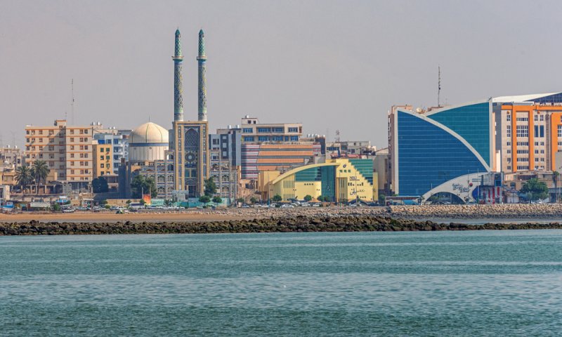 מכה לוונצואלה: ארה"ב מטילה סנקציות על צי הצללים של איראן