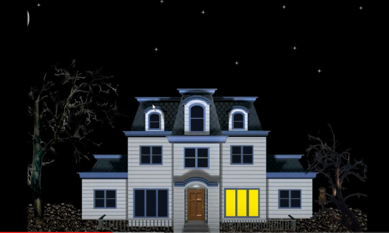 שומרי המסך הנוסטלגיים הופכים ליצירת אמנות?