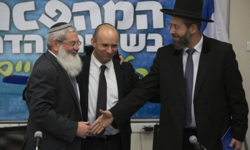 המשרד לשירותי דת והרבנים הראשיים מחפשים מנכ"ל מוסכם