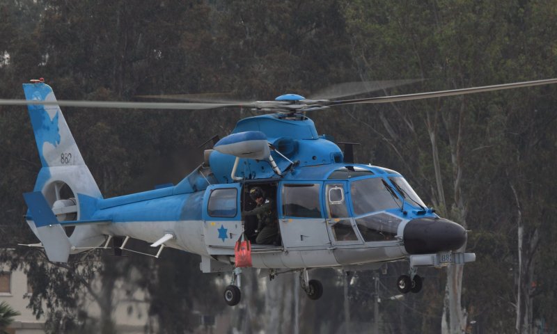 אירוע מורכב: ממצאי הדו״ח מתאונת מסוק ה״עטלף״