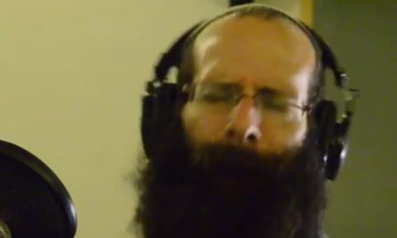 מה הרב קוק היה אומר על הקורונה? קליפ חדש של רן שריד