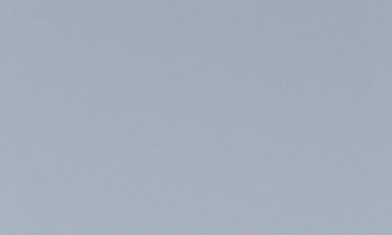 הירי התחדש: מטח לעבר באר שבע וחבל שלום