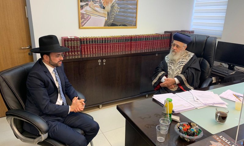 הרבנות מאשרת: מבחני ההסמכה יתקיימו כמתוכנן