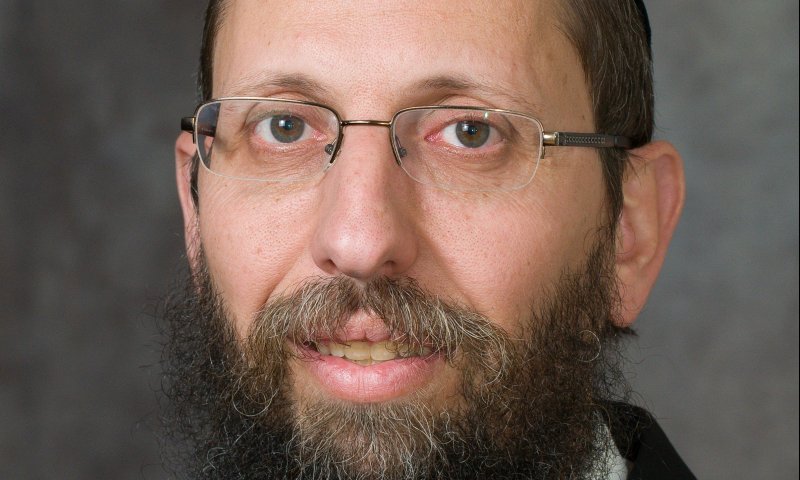 הרב יוסף צבי רימון מגיב לסערה שעוררו דבריו