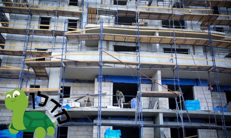 שוקלים תמ"א 38? לימדו מבעלי הניסיון