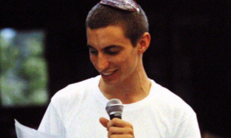 אביו של הדר גולדין ב-30: "תעריכו את ילדיכם"