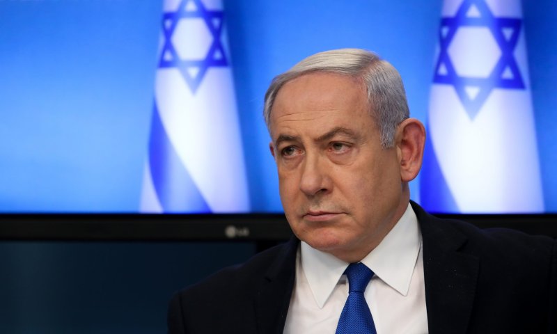 תושב באר שבע הורשע באיומים נגד משפחת נתניהו