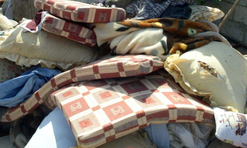 23 בנות שירות בפרדס חנה נדחסות לדירה אחת