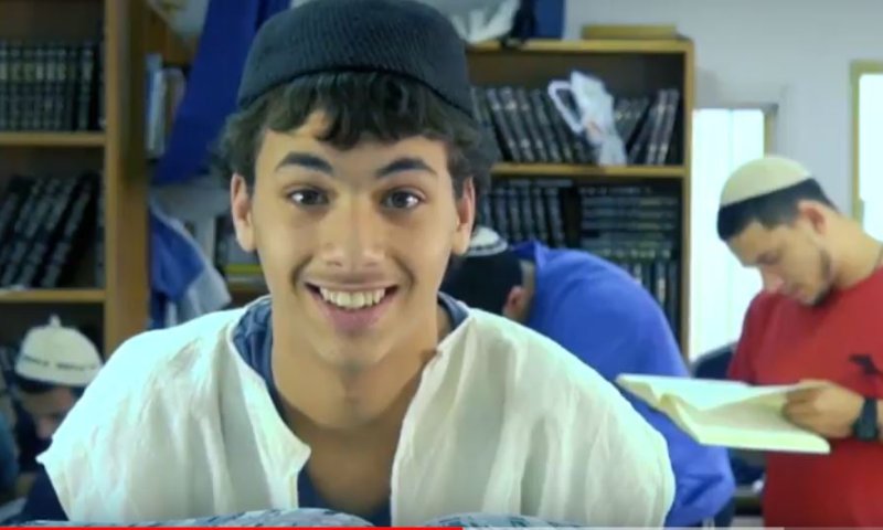 תכירו: זו הדרך החדשה לגיוס מורים ותלמידים