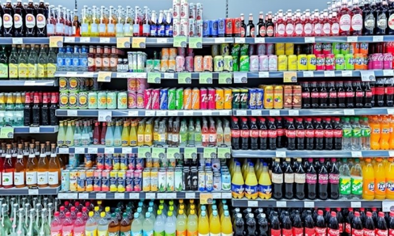 ריקול למשקאות הבריאות: "מהווה סכנה לאלרגים"