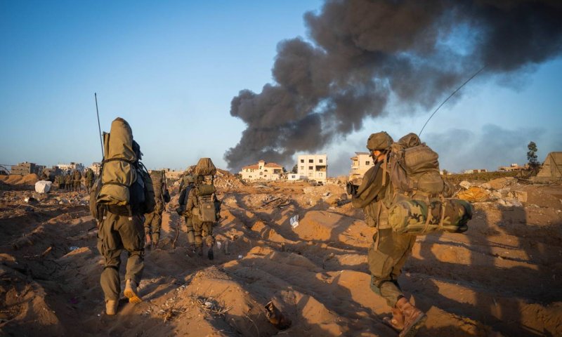 צה"ל סיפק דלק לשיפא, חמאס מנע את האיסוף