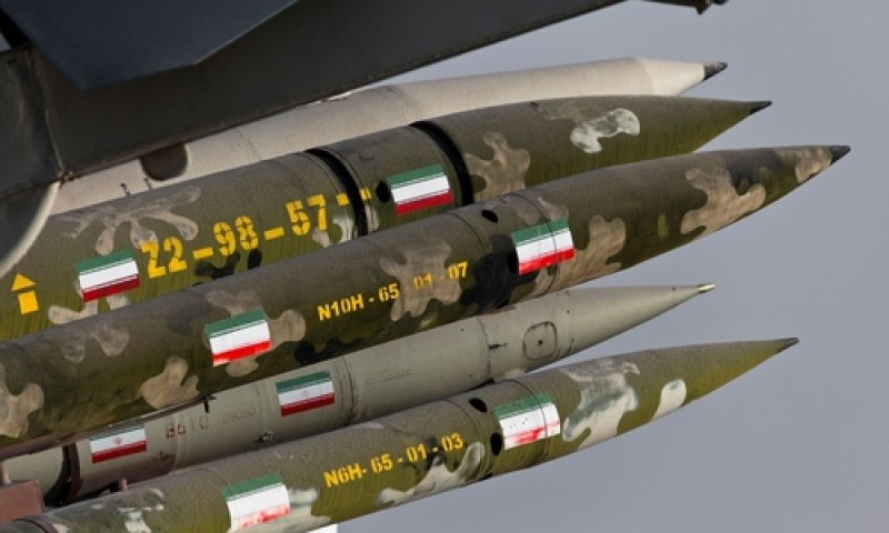 דיווח: איראן תתקוף את ישראל תוך 24 שעות