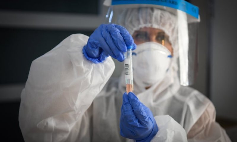 שוב ירידה: רק 763 מאומתים ביממה; נפטר 1