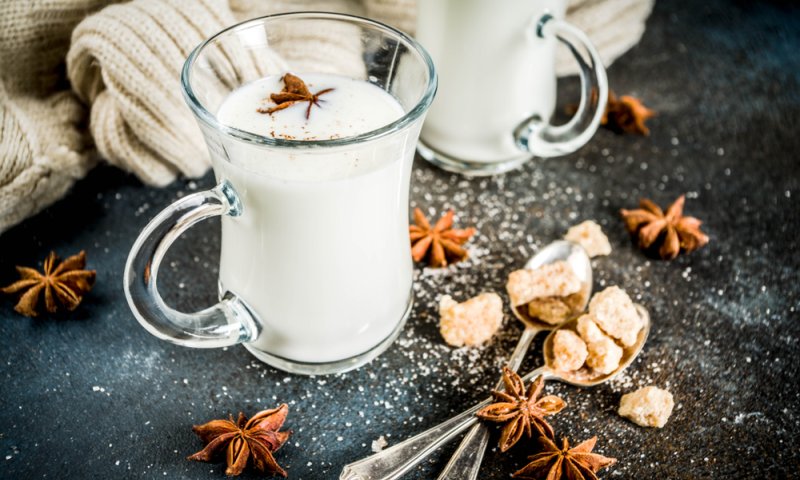 בול לסופה: מתכון למשקה מחמם שתשמחו לאמץ
