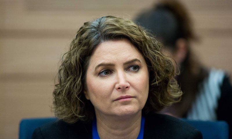 ח"כ רוזין: מנהיגי הימין כבר רוקדים על הדם