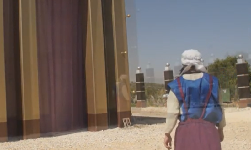 צפו: קצר על הפרשה | המשכן &ndash; בין שוויון למעמד