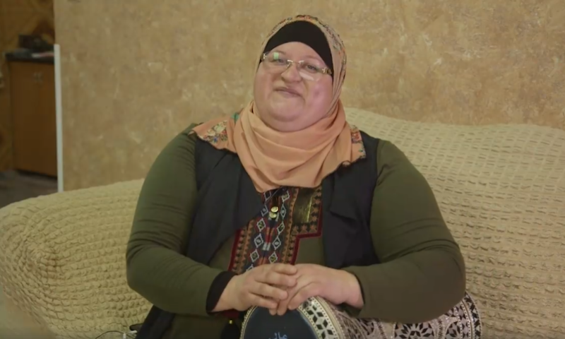 אחרי גשם מטפטף: המורה ג'יהאן חוזרת בלהיט חדש