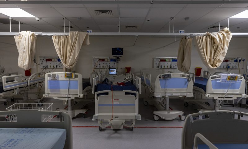 לאחר בדיקה: בן ה-68 שנפטר השבוע חלה בדלתא