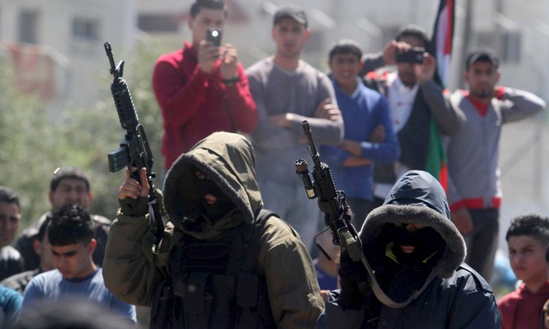 מנדלבליט: ליוצר הסרט ג'נין ג'נין אין הגנה מתביעה