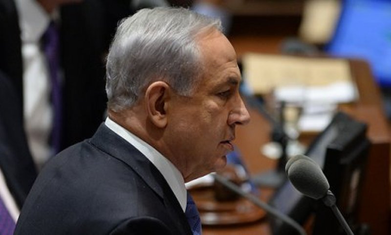 נתניהו: האו"ם נותן כבוד למסיתים