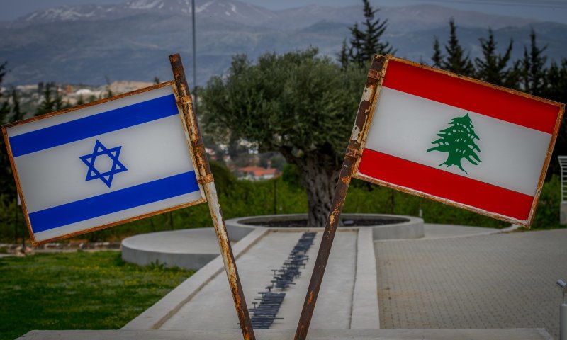 שוב נטען בלבנון: הסתיים פירוז חיזבאללה בדרום לליטאני