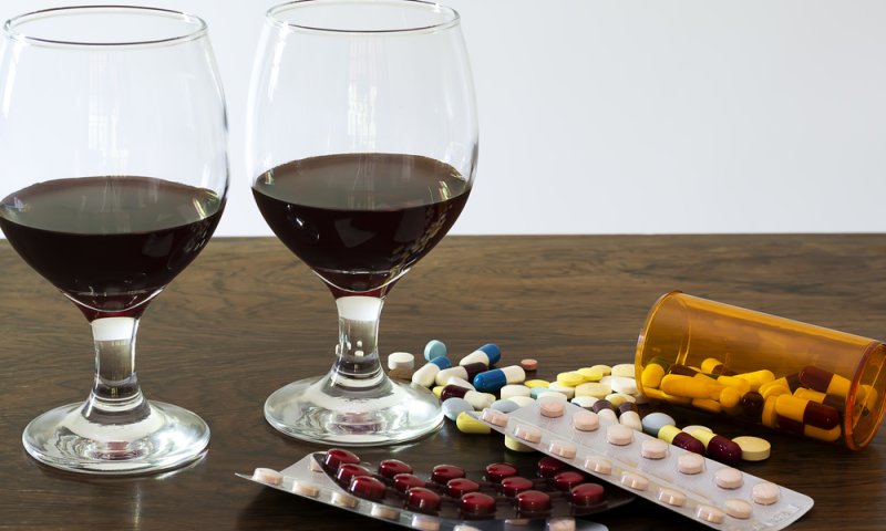 לקראת פורים: התרופות שאסור לערב עם אלכוהול