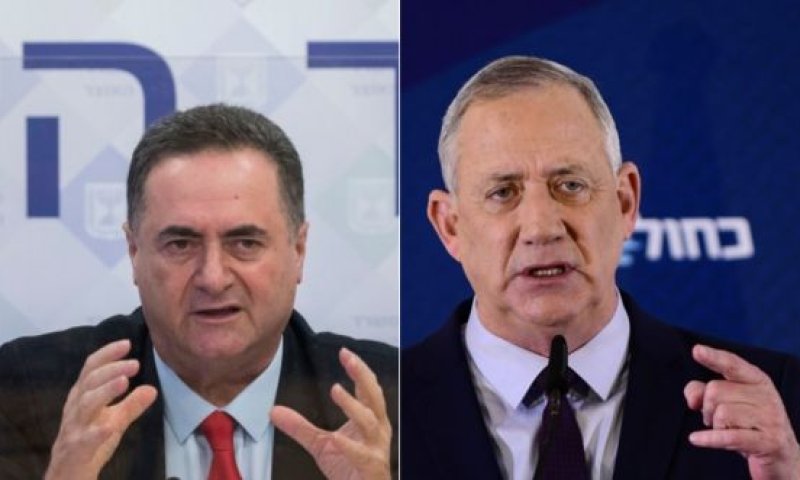 בגלל המריבות בממשלה: אין לישראל חשב כללי