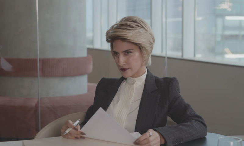 סדרת המערכונים "מי זאת" חוזרת לעונה חדשה. צפו בהצצה