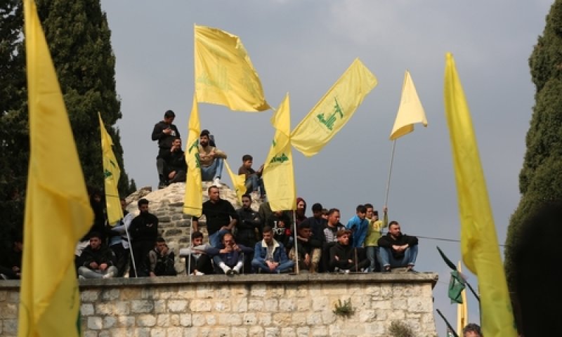 שעון החול התהפך: מכה קשה לארגון הטרור חיזבאללה