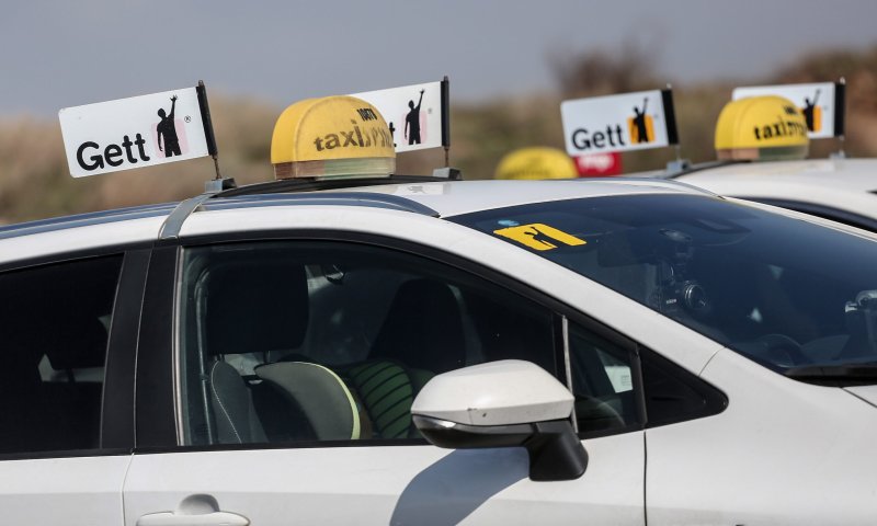 תמורת 175 מיליון דולר: חברת פנגו רכשה את גט