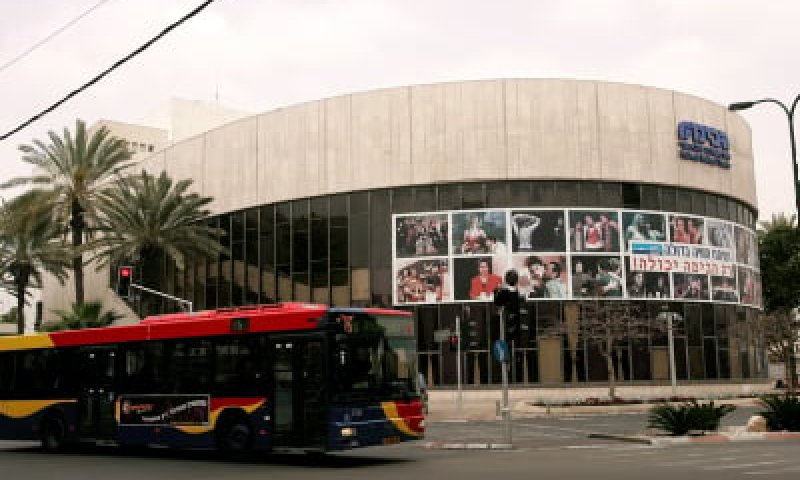 השר הרשקוביץ: "הקבוצה שמחרימה את אריאל חיה בבועה קטנה במדינת תל אביב"