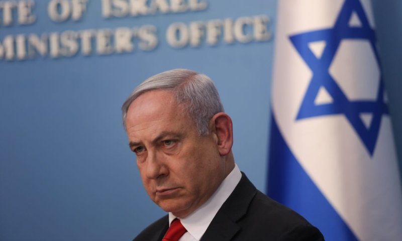 נתניהו מורה על ההגבלות: "תיאסר יציאה מהערים"